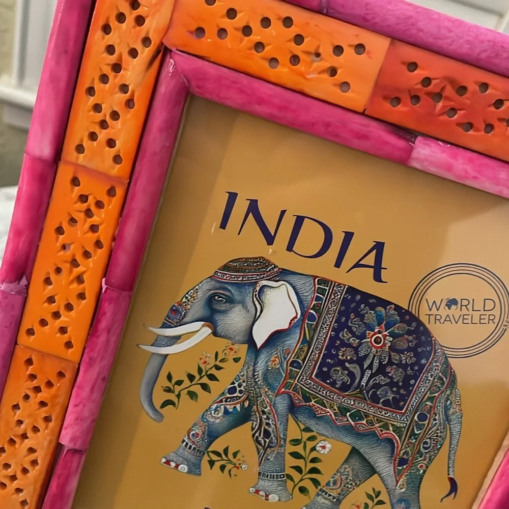 Shakti Imports add pop